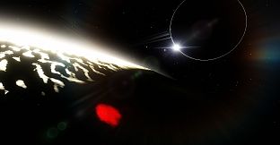 SpaceEngine - Jupiter System HD