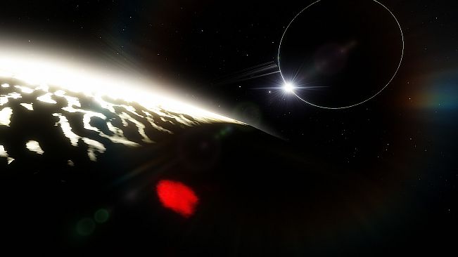 SpaceEngine - Jupiter System HD