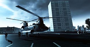 WARNO - Nemesis #1 - Air Assault