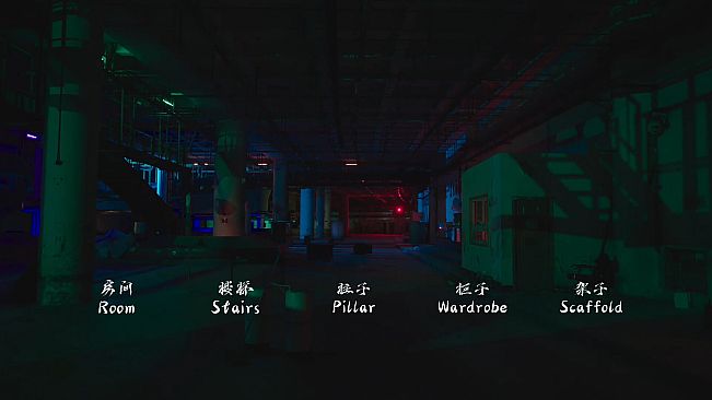 消失的航班，还有她她她！Lost in the secret!