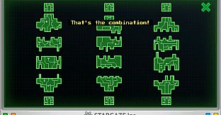 Odysseus Kosmos and his Robot Quest: Episode 1