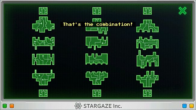 Odysseus Kosmos and his Robot Quest: Episode 1