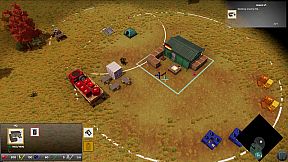 Hell of Men : Blood Brothers