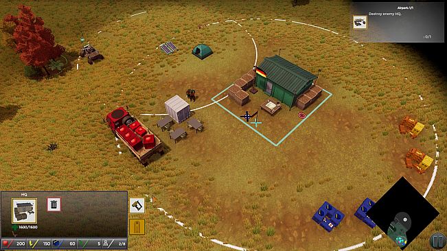 Hell of Men : Blood Brothers