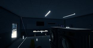 Cycle 8: The Laundromat Anomaly