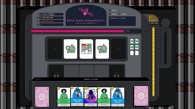 Bet on Beta
