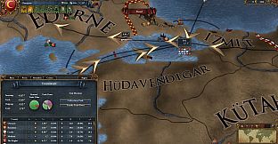 Europa Universalis IV: National Monuments II