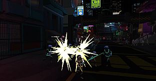 サイバー無双 ORIZIN