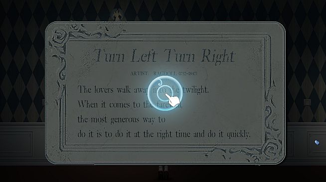 Dreaming on the last light 人偶馆绮幻夜