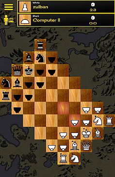 ChessCraft
