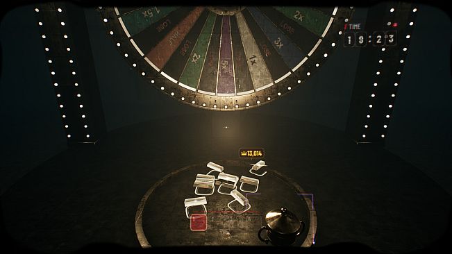 THE SHOW