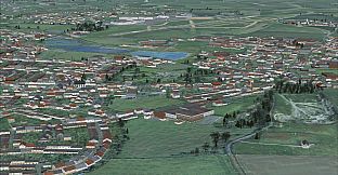 FSX Steam Edition: Revolution-X Add-On