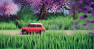 art of rally OST