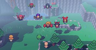 Cassette Beasts: Wing Pack