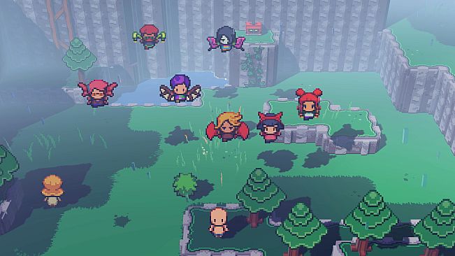 Cassette Beasts: Wing Pack