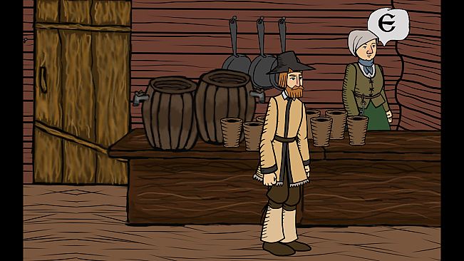 Gustav Vasa: Adventures in the Dales