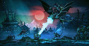 Tails of Iron & Tails of Iron 2 - Standard Bundle