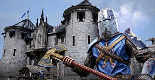 Chivalry 2 - Special Edition Content