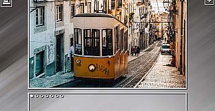 Super Jigsaw Puzzle: Generations - Streets Puzzles