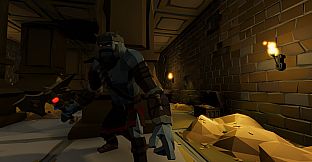 Dungeons of Legend: Cast Within