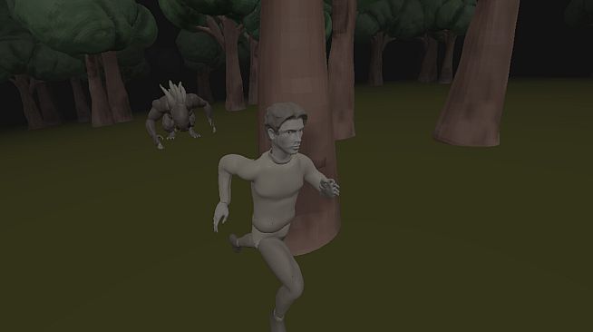 The Ranger: Border Hunt