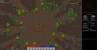 New Spring: Survival