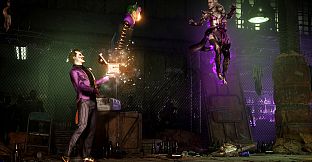 Mortal Kombat 11 Kombat Pack 1