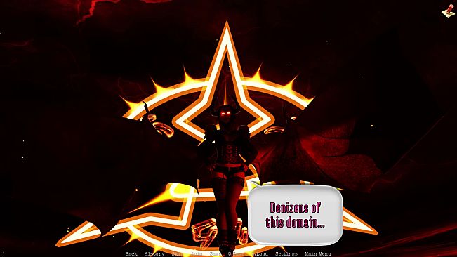 Fire of Life: New Day