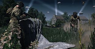 Call to Arms - Gates of Hell: Airborne