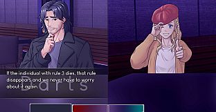 Beyond R: Rule Ripper