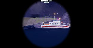 Nothing to Sea here