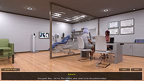 Sex Game - Naughty Girls - Episode 4