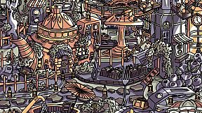 I commissioned some cats 11