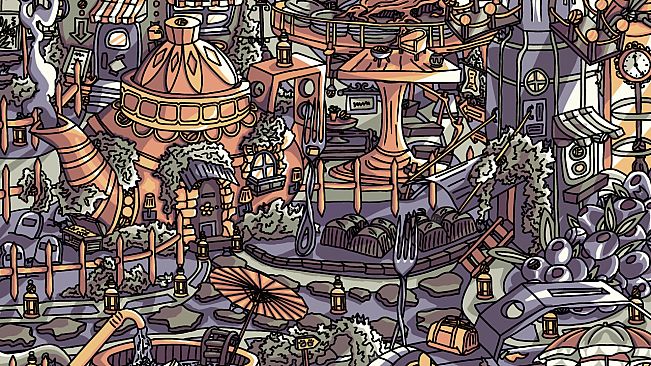 I commissioned some cats 11