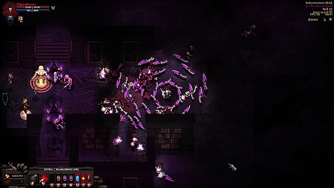 Hero Siege - Mad Scientist (Skin)