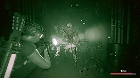 Outliver: Tribulation