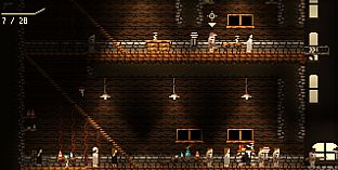 Of Murder and Moonshine