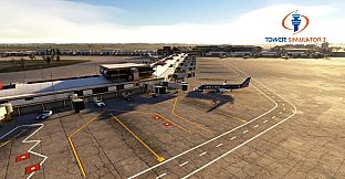 Tower! Simulator 3 - KPIT Airport