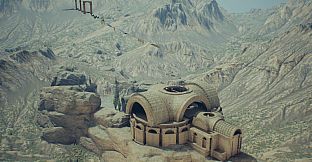 Olympus Trials