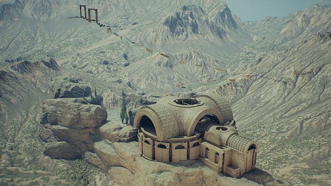 Olympus Trials