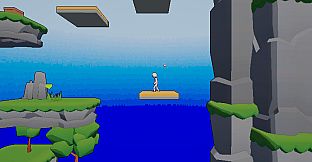 Another 2D Platformer