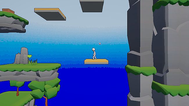 Another 2D Platformer
