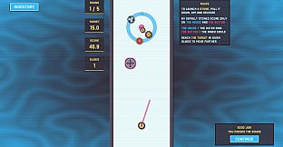 Rogue Curling