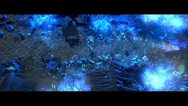 The Fable of a Rabbit