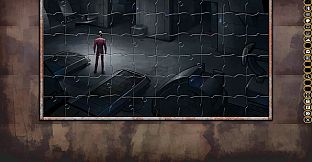 Jigsaw Puzzle Pack - Pixel Puzzles Ultimate: Bioframe