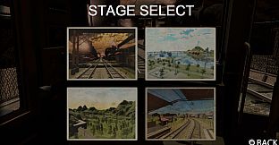 鉄道運転士 Railroad operator