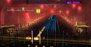 Rocksmith 2014 Edition – Remastered – Marvin Gaye & Tammi Terrell - “Ain’t No Mountain High Enough”