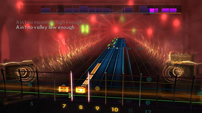 Rocksmith 2014 Edition – Remastered – Marvin Gaye & Tammi Terrell - “Ain’t No Mountain High Enough”