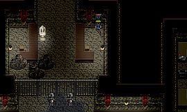 You Are Not The Hero