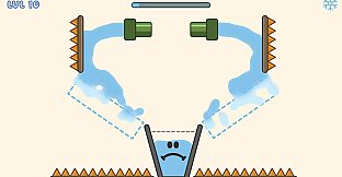 Fill The Cup 3: Frost